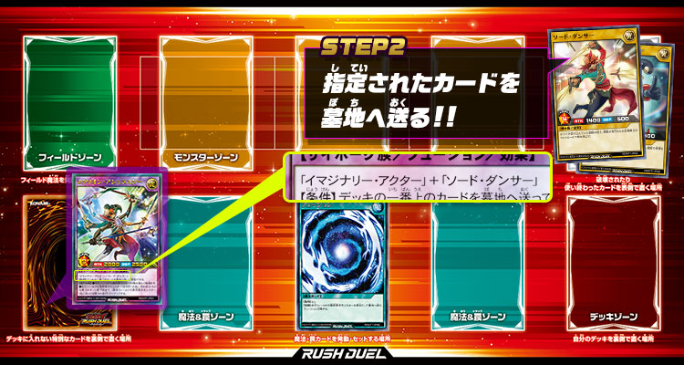 遊戯王ラッシュデュエル エクストラ超越強化パック