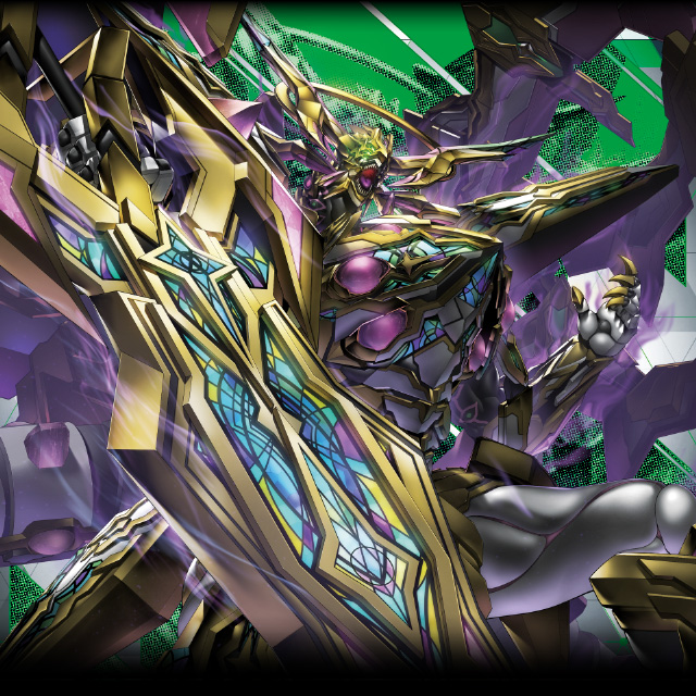 遊戯王ラッシュデュエル - 公式サイト