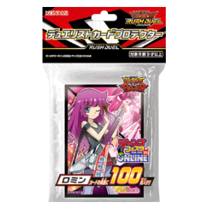 商品情報 - 遊戯王ラッシュデュエル