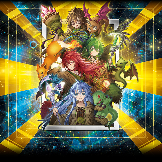 遊戯王ラッシュデュエル - 公式サイト