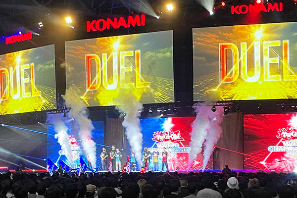 Yu-Gi-Oh! World Championship 2023 (WCS2023)