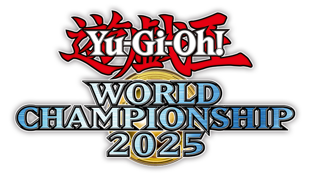 Yu-Gi-Oh! World Championship 2025 (WCS2025)