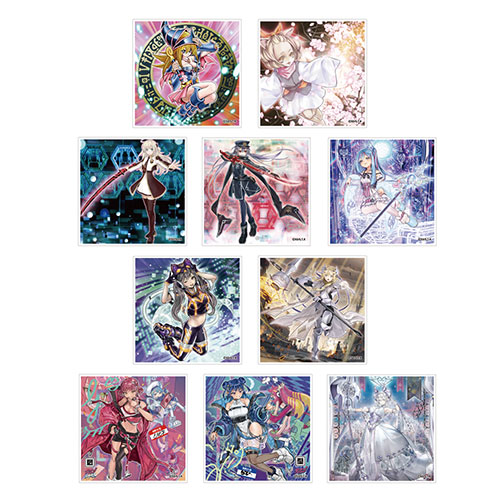 YCSJ＆デュエリストフェスティバル 同時開催 特設サイト TOKYO 2023