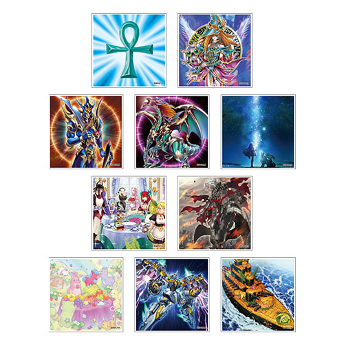 YCSJ＆デュエリストフェスティバル 同時開催 特設サイト TOKYO 2024