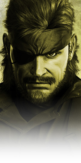 METAL GEAR SOLID PEACE WALKER | HD EDITION