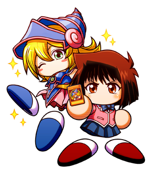 実況パワフルプロ野球』と『遊☆戯☆王デュエルモンスターズ』のコラボ