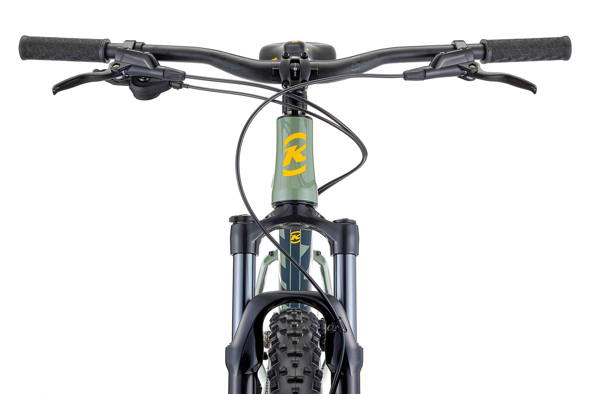 KONA BIKES | CINDER CONE