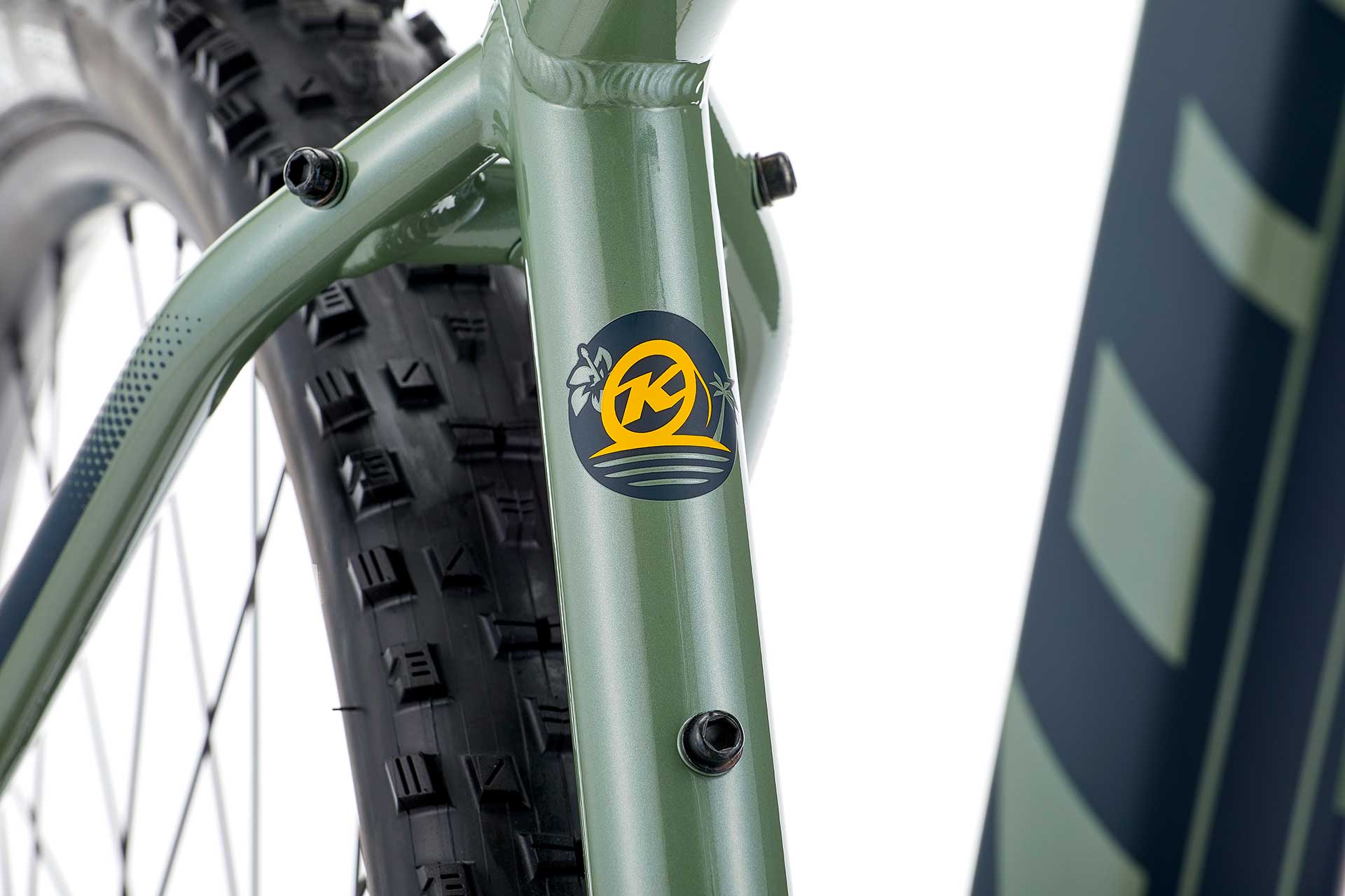 KONA BIKES | CINDER CONE