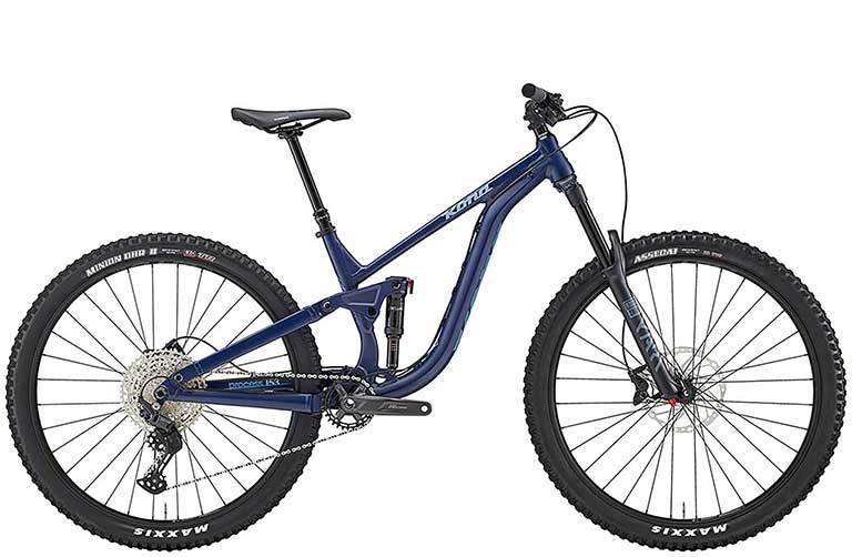 KONA BIKES | PROCESS 134 29
