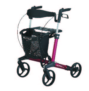 歩行器 ジェミノ M | 歩行器・歩行補助車 | レンタル商品、レンタル