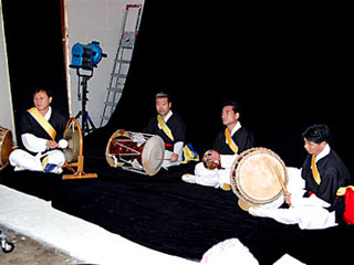 30周年記念「サムルノリ」誕生秘話 | 韓国の伝統芸能 | 韓国文化と生活