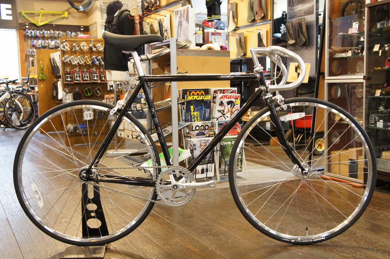 FUJI【FEATHER 120TH ANNIVERSARY MODEL】待望の入荷です☆ | コンズ