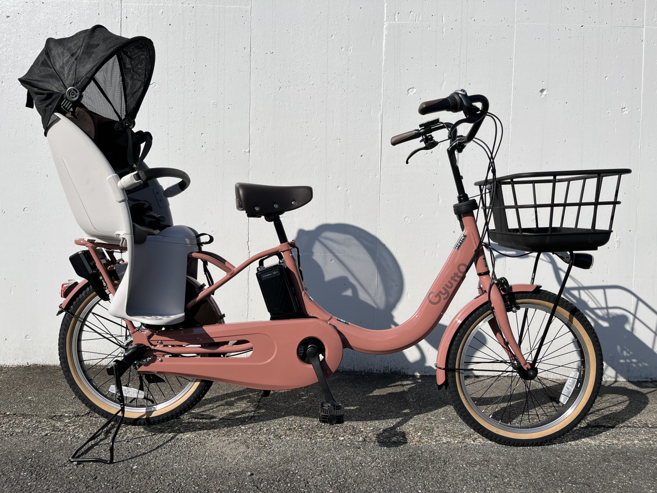 新型ギュットクルームR EX置いてます！ | コンズサイクルのスタッフ