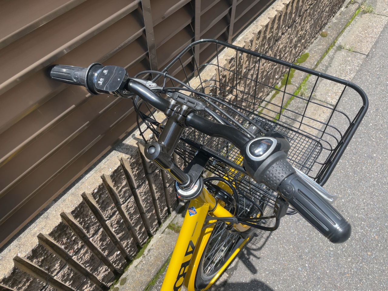 ブリヂストン ステップクルーズe | コンズサイクルのスタッフブログ