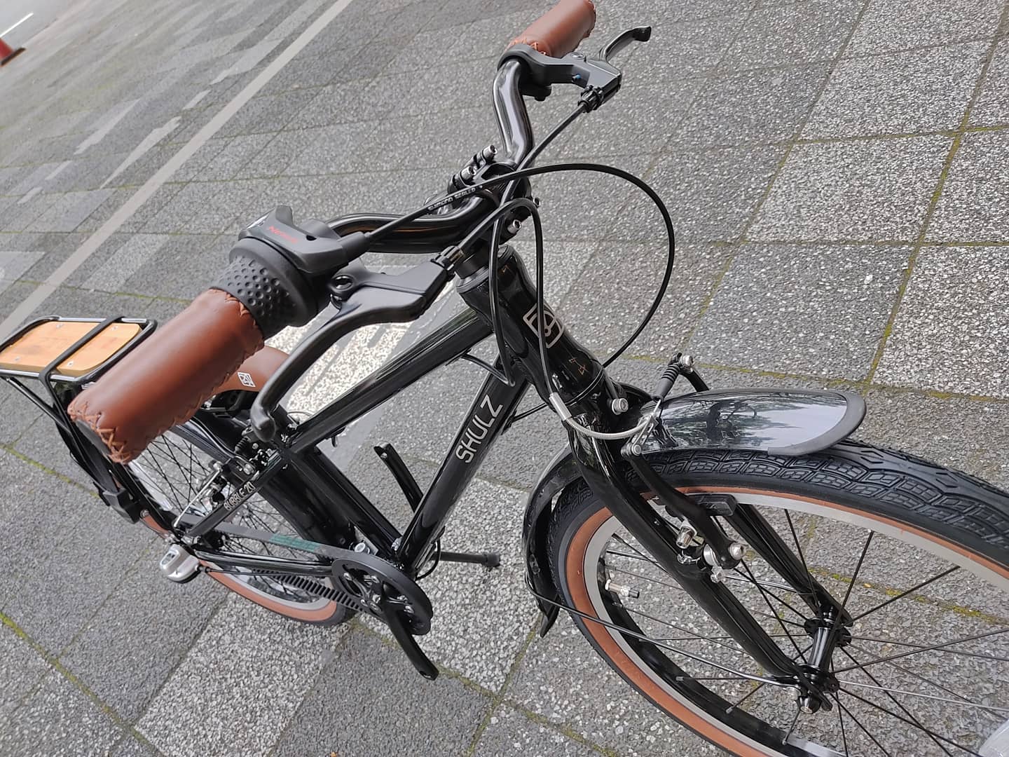 ロシアのメーカー【SHULZ】の子供車をご紹介します！ | コンズサイクル