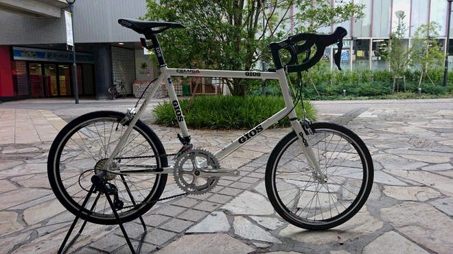 新型SORA装備‼GIOSのFELUCA入荷しました♪♪ | コンズサイクルの