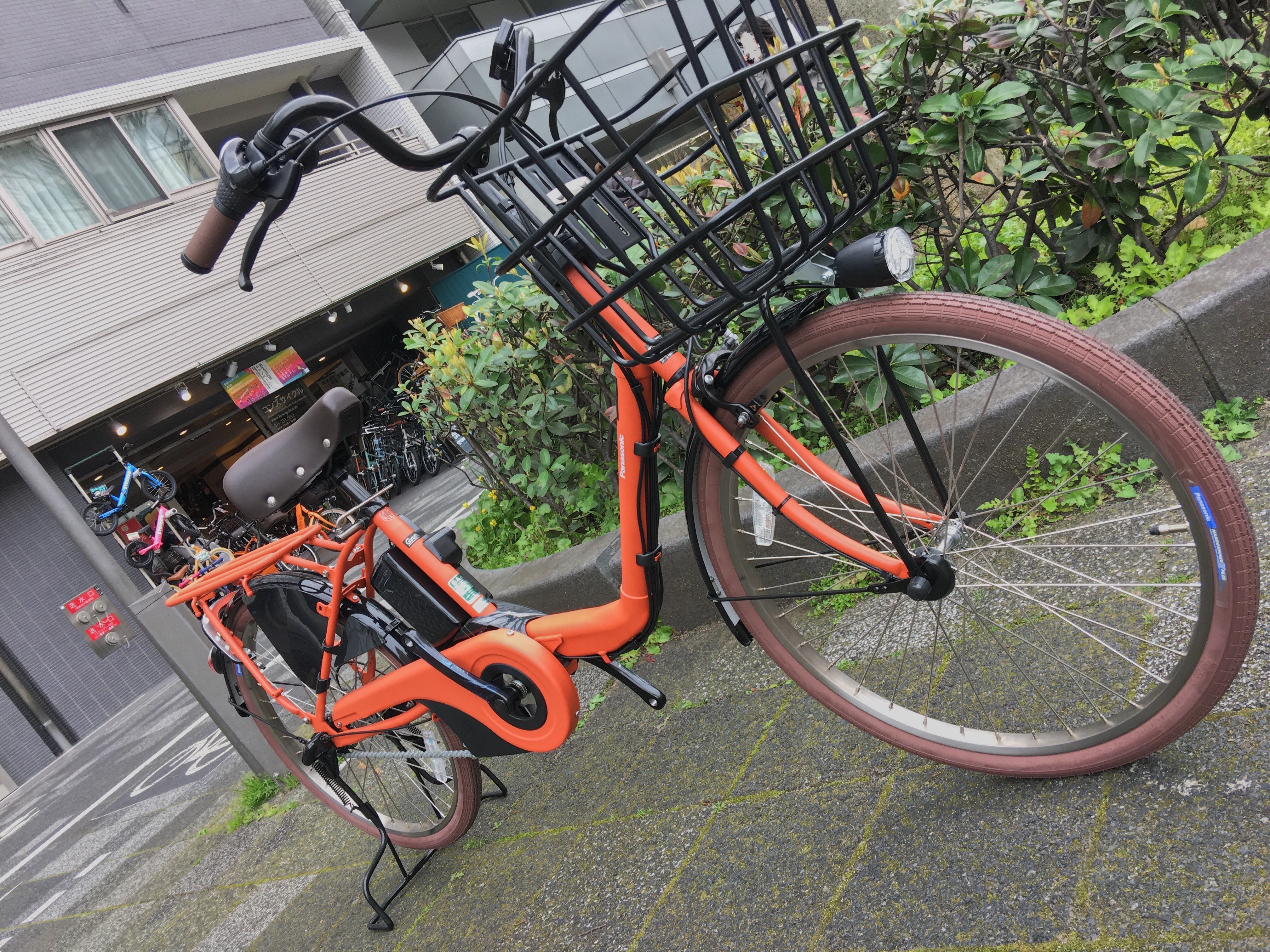 ギュットステージ22入荷しました(^^)/ | コンズサイクルのスタッフ