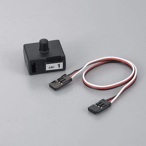 ARC4 TD-4(No.01~10)付きスタートセット - KOPROPO -