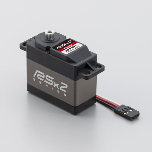 ICS サーボマネージャーソフトウェア Ver2.0.1.0 - KOPROPO -