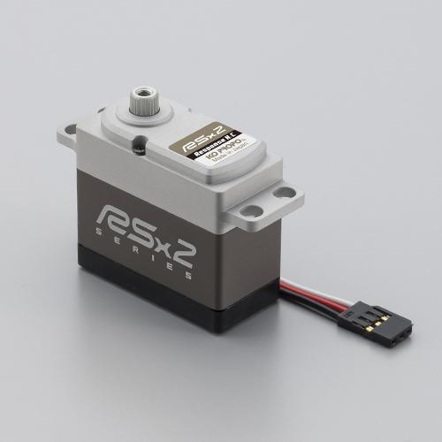 サーボモデルセレクター - KOPROPO -