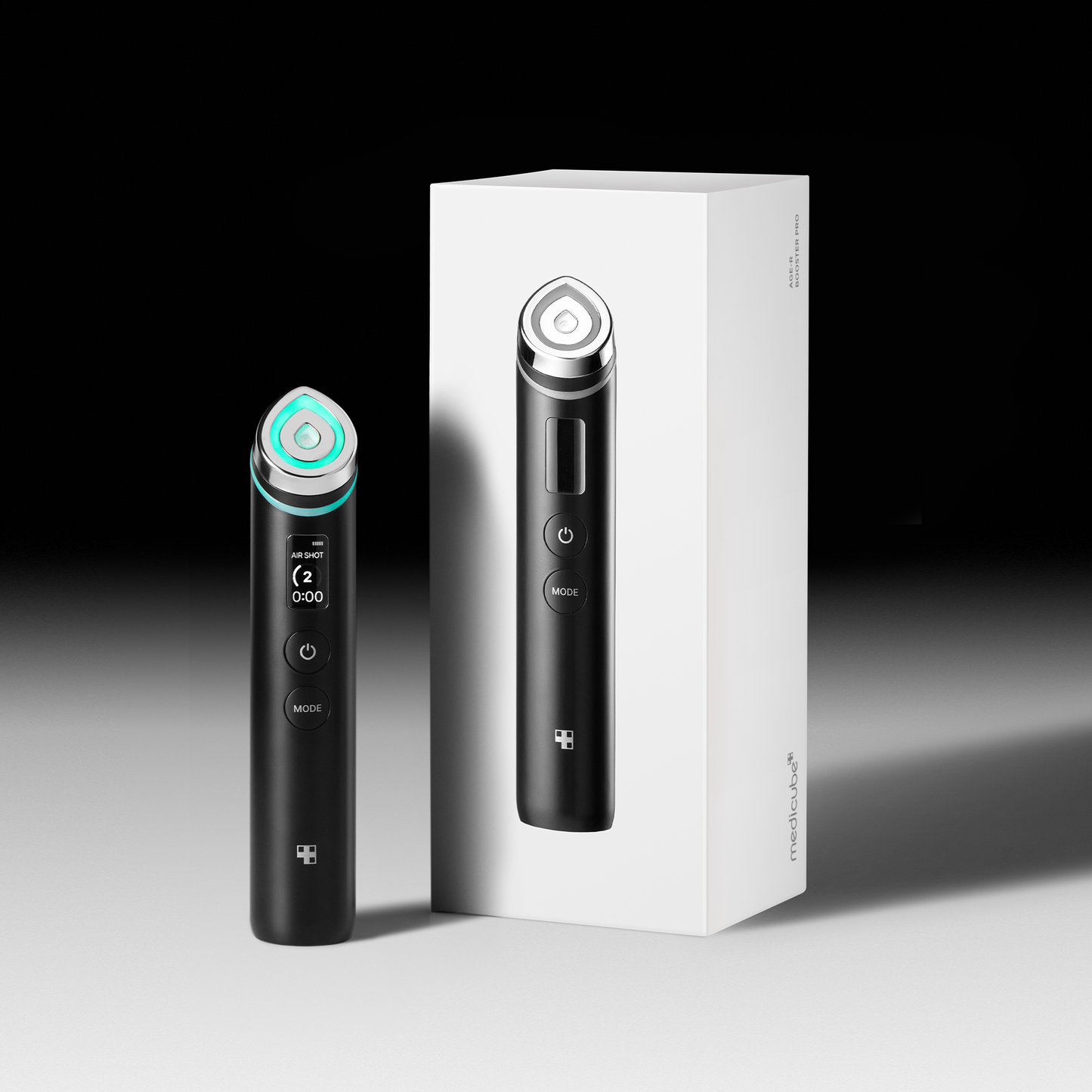 Age R Booster Pro by Medicube – koreancosmetic.cy