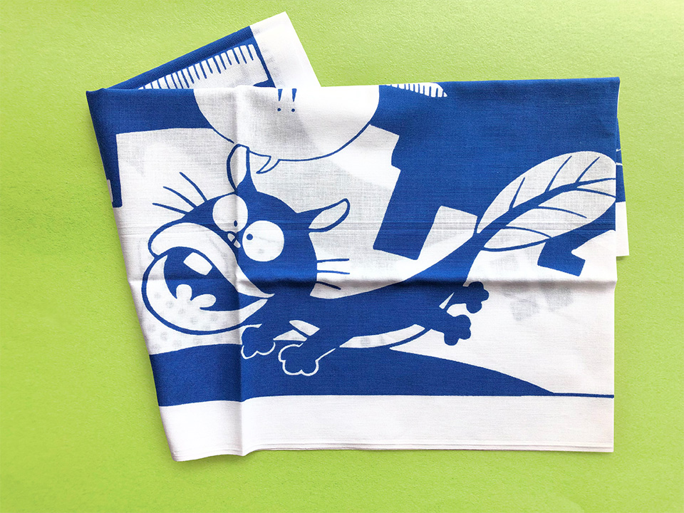 Contents – FUJIO AKATSUKA Original Gagsta | 赤塚不二夫公認サイト