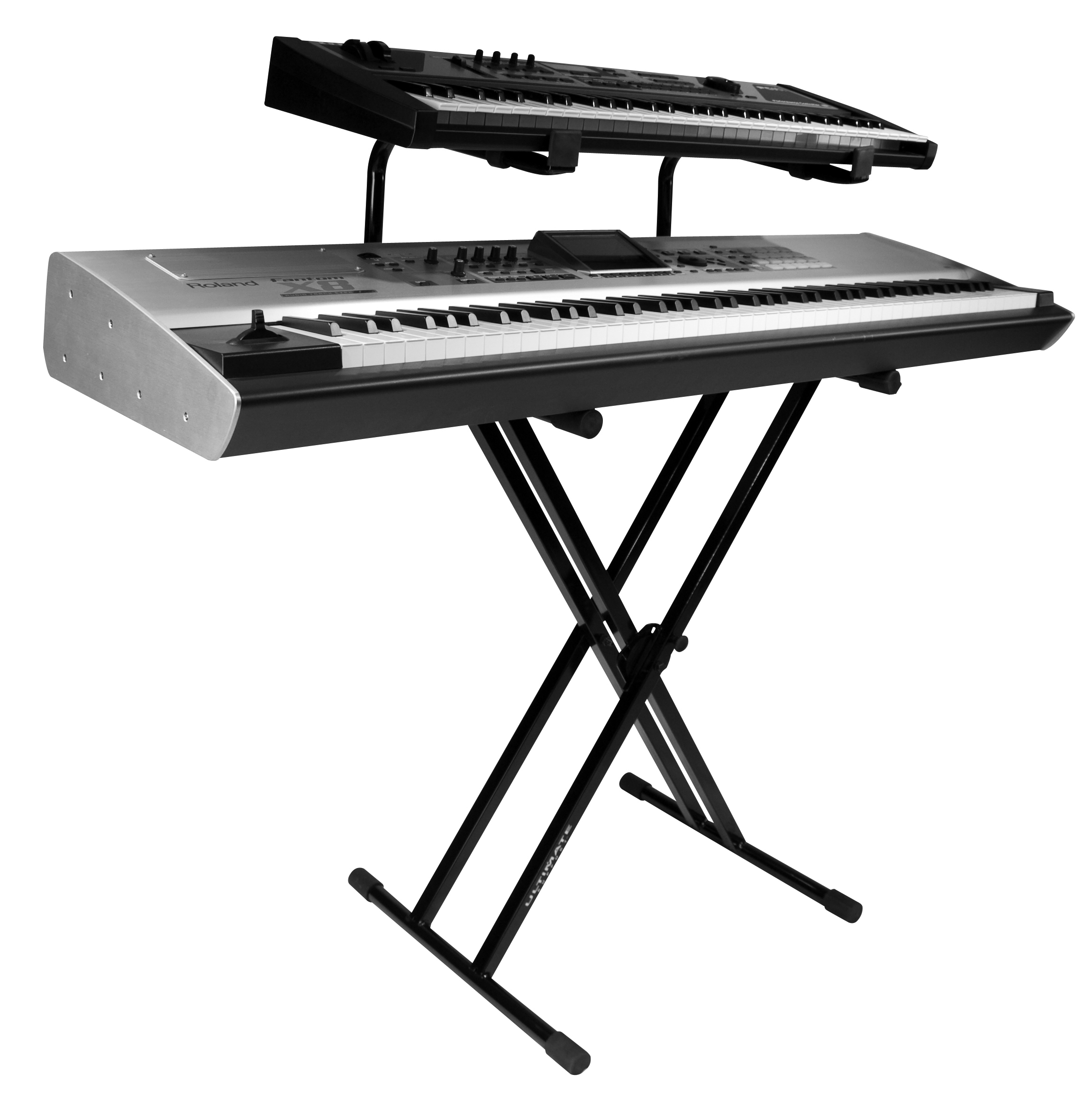 IQ-2200 キーボード・スタンド | Ultimate Support System