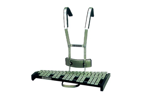 卓上木琴＆マーチング Desk xylophone & Marching [Xylophone