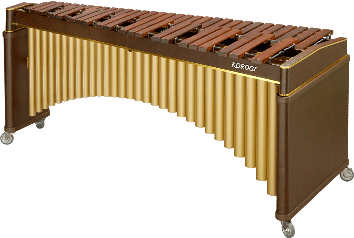 教育用マリンバAスケール Educational marimba [Marimba マリンバ