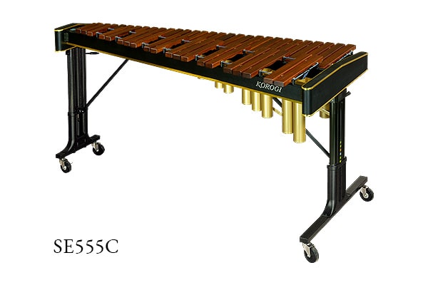 セレクション SE Selection [Marimba マリンバ] | 製品詳細 | 株式会社