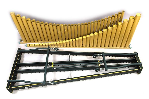 教育用マリンバCスケール Educational marimba [Marimba マリンバ