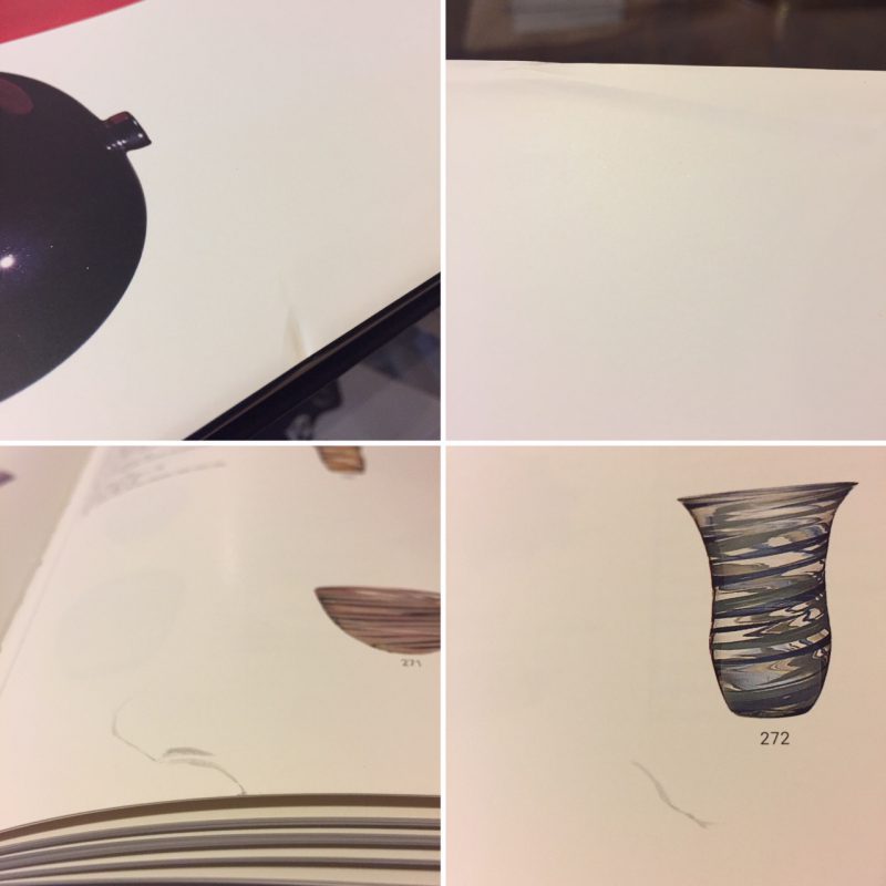 カルロ・スカルパ Carlo Scarpa Glass of an Architect ｜ 建築・工芸