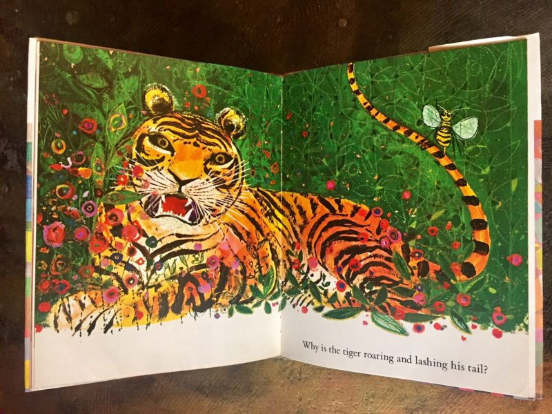 ブライアン・ワイルドスミス BRIAN WILDSMITH ｜ PUZZLES｜ 絵本