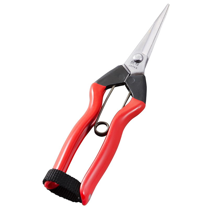 K-9】ステンレス摘果鋏 | 小林製鋏株式会社