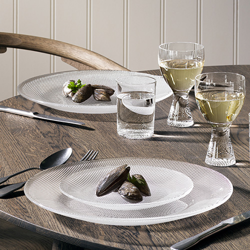 Glass plate collection.通販ならコスタボダ公式通販