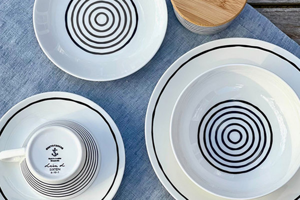 SIXTEN(グスタフスベリ×リサ・ラーソン)通販ならコスタボダ公式通販