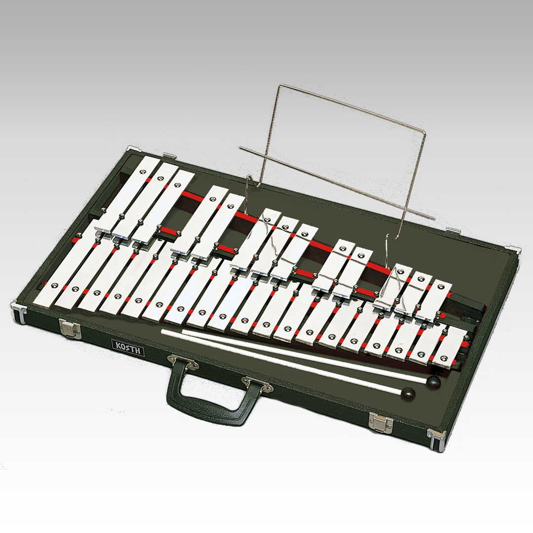 グロッケン No.225 - KOSTH MUSICAL INSTRUMENTS