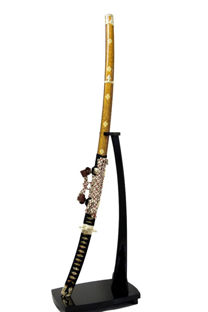 風林火山 武田信玄 陣太刀｜大澤商会