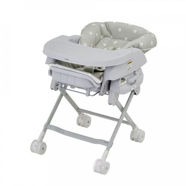 スイングハイローラック ピッコロ（ボーダーホワイト）」について