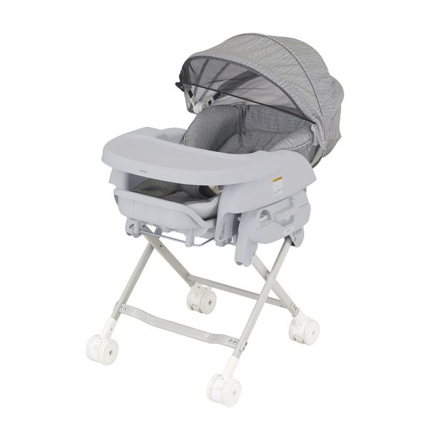 スイングハイローラック（クローバー）」について｜カトージの商品