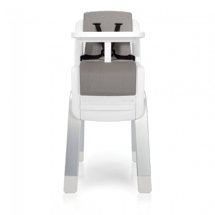 nuna ハイチェアzaaz 5点式（グレー）」について｜カトージの商品