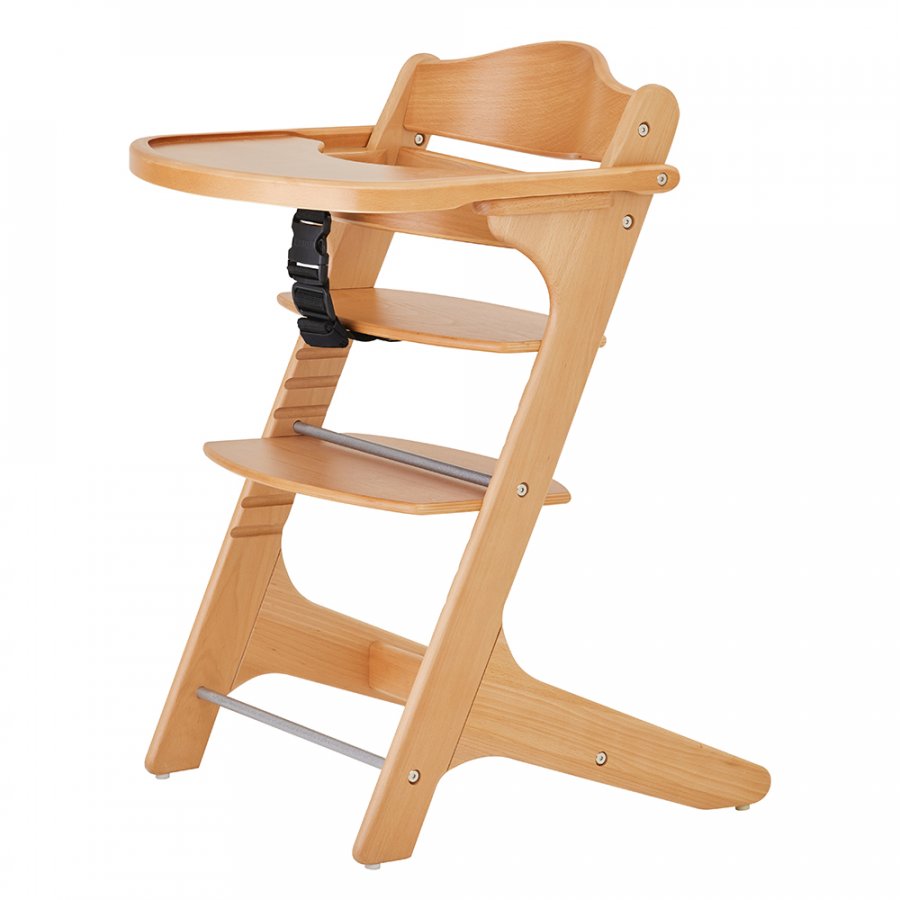 プレミアムベビーチェア REIWA（ナチュラル）」について｜カトージの商品