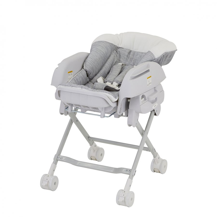 スイングハイローラック ピッコロ（スカイグレー）」について