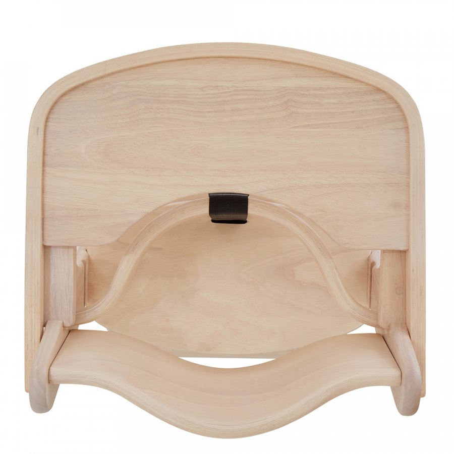 プレミアムベビーチェアS（ヴィンテージホワイト）」について