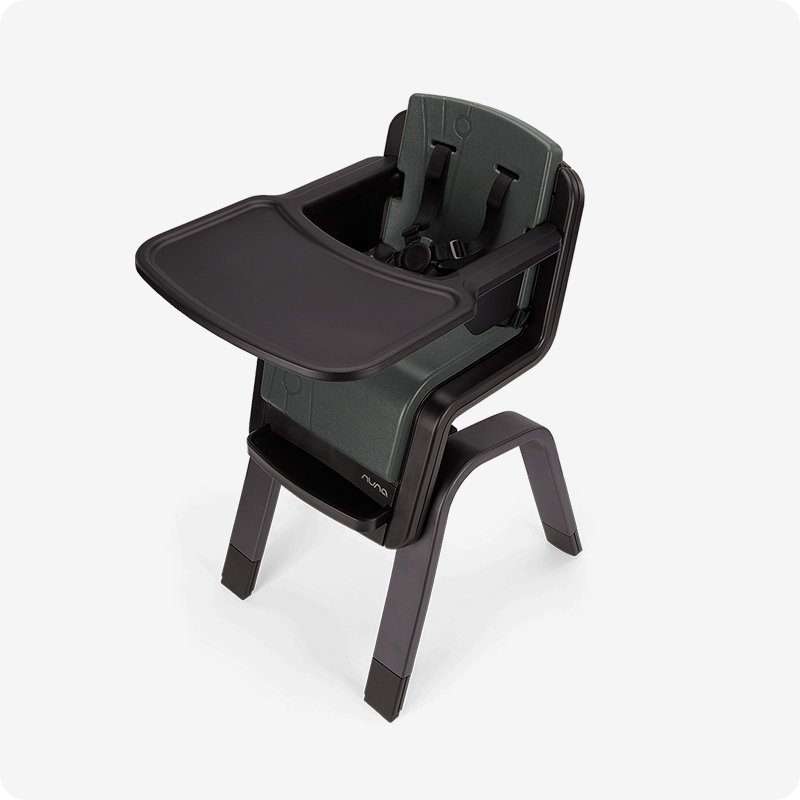 nuna ハイチェア ザズ 5点式（ピューター）」について｜カトージの商品