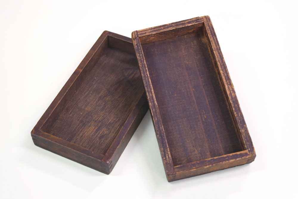 文選箱 - 活版印刷の道具たち｜笹っぱ活字館