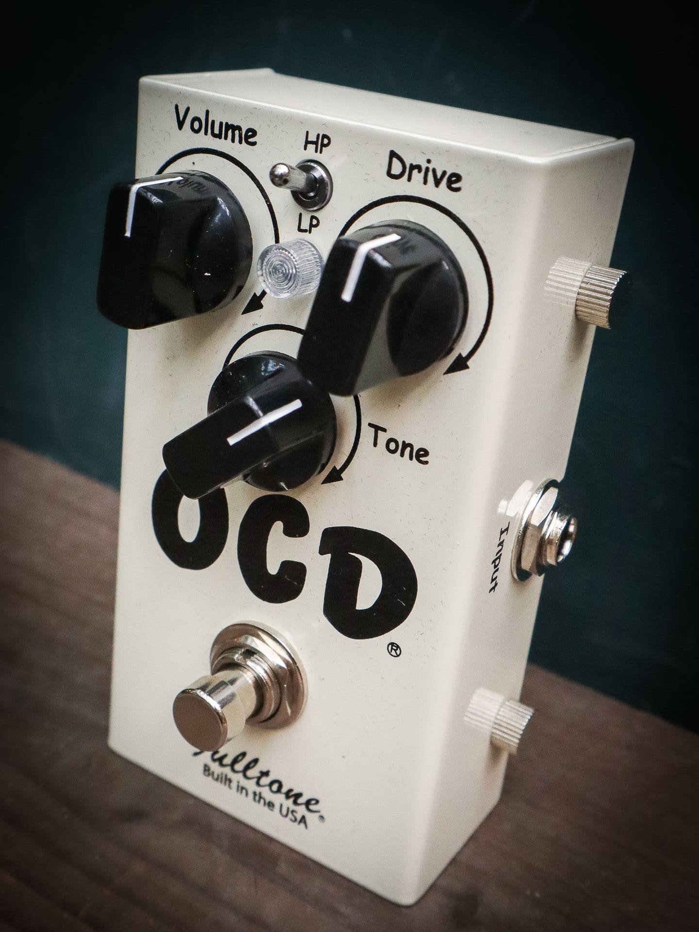 Fulltone OCD V2 - Kauffmann's Guitar Store