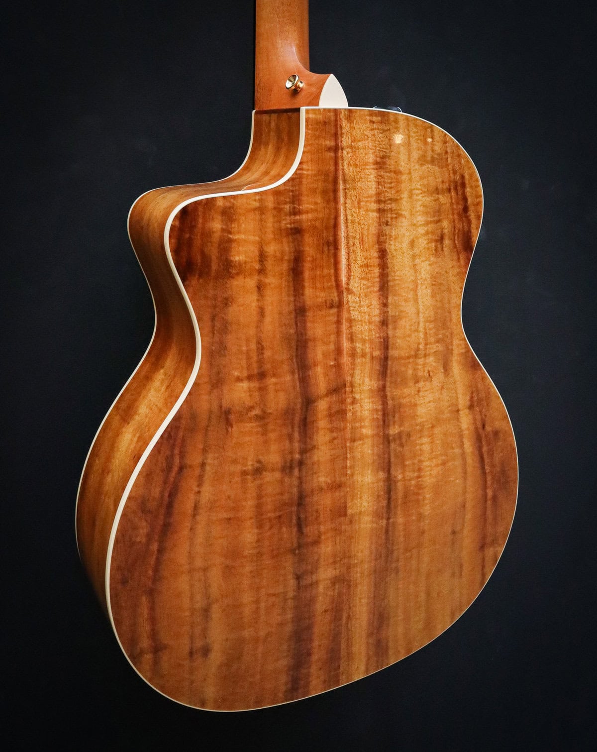 Taylor 214ce-K DLX - Kauffmann's Guitar Store