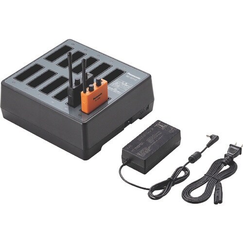 パナソニック Panasonic パナガイド用充電器の通販｜カウネット