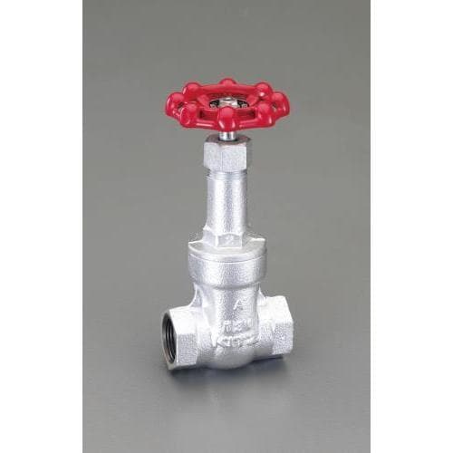 ゲートバルブ［ダクタイル鋳鉄］EA470DE－20 EA470DE